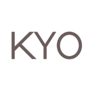 Logo KYO