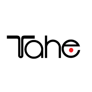 Logo TAHE