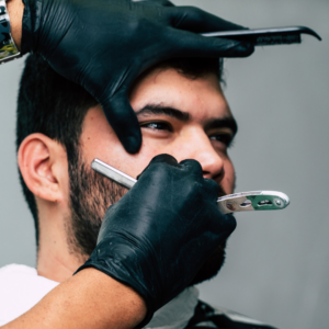 barber